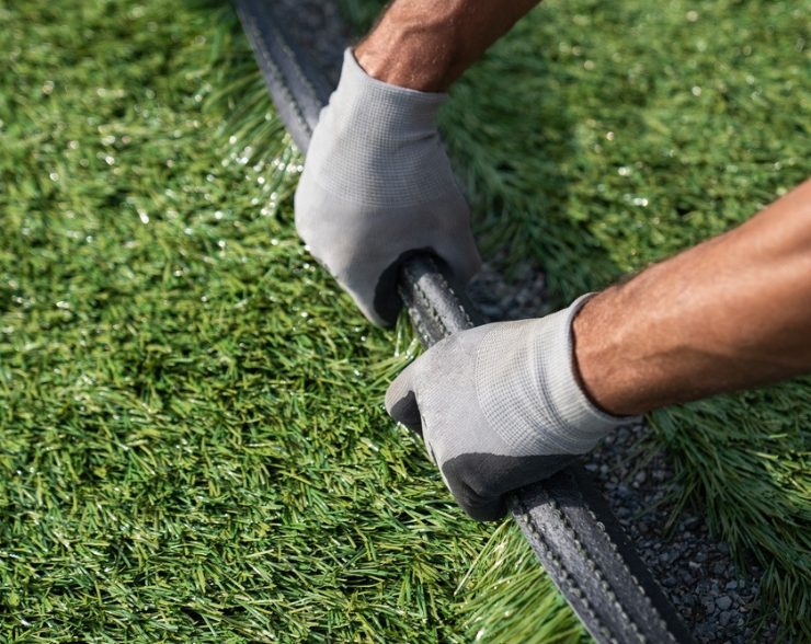 Artificial Turf Maintenance in Hudson, FL