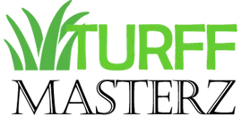 Turff Masterz Logo